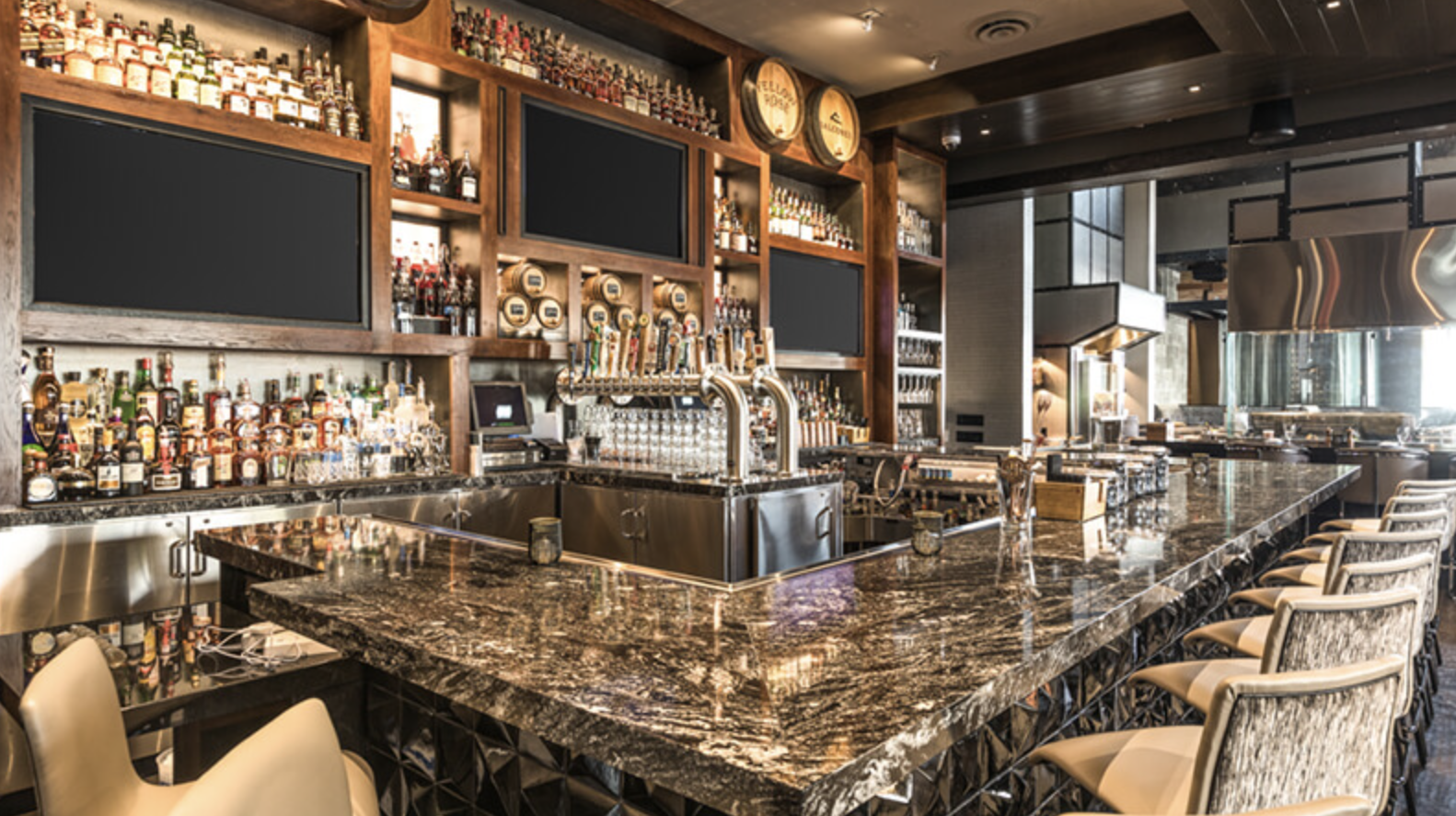 Discover upscale dining at Mastro's Steakhouse in Houston's Uptown District.