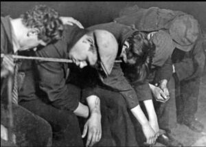 The Surprising Origin Of The Word Hangover - thenashvillewhiskeyguy.com